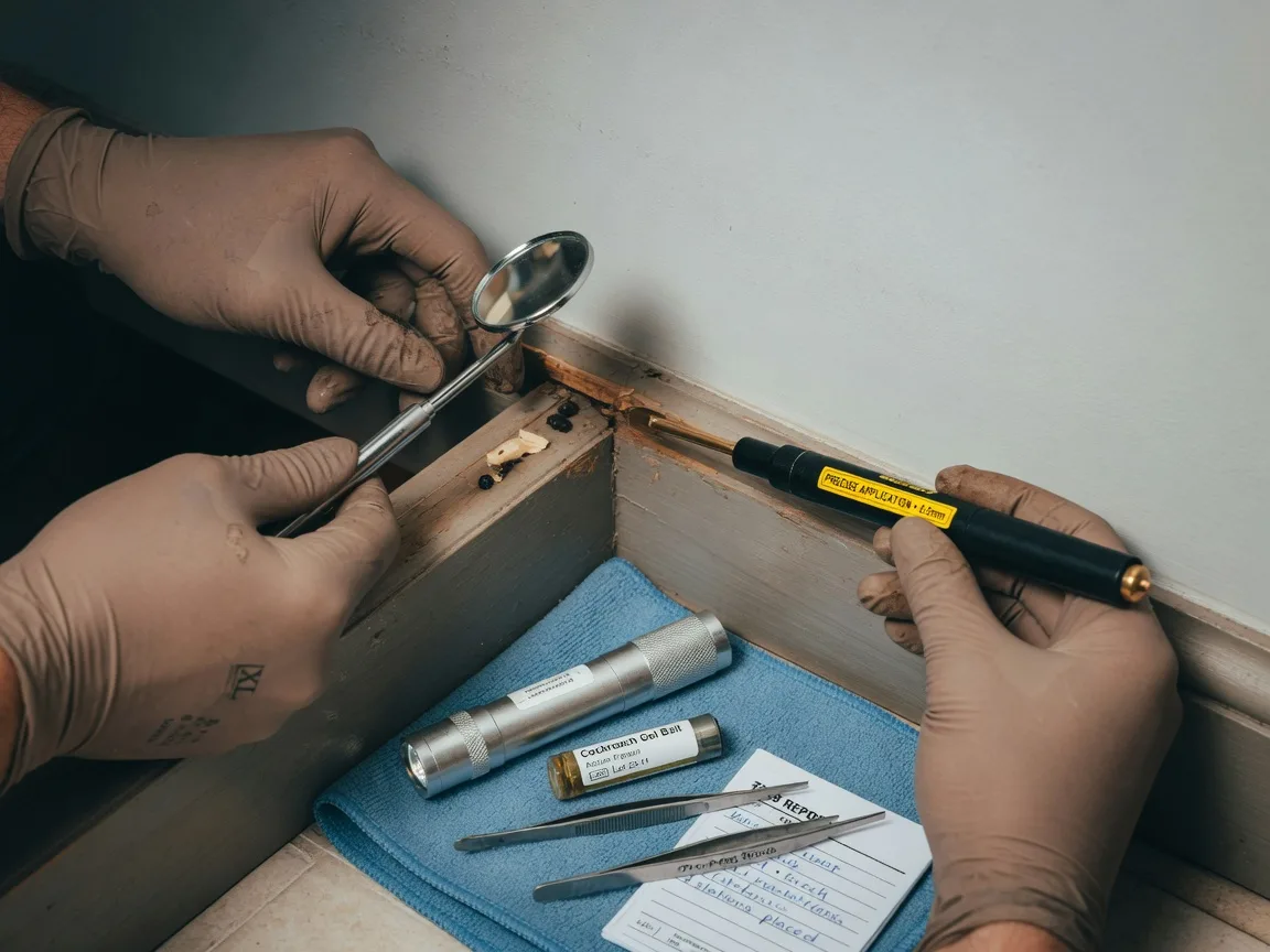 Why choose Emergency Pest Control in Princeton Junction, NJ